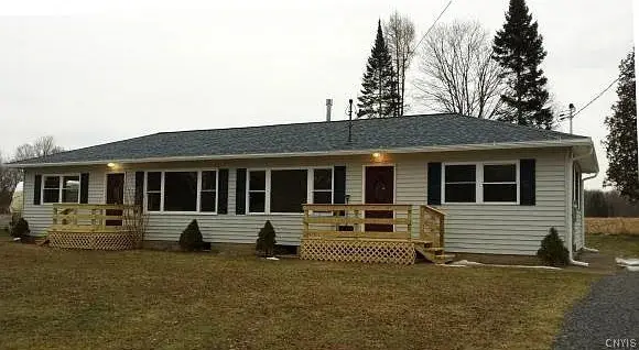 6050 Shed Road, Rome, NY 13440 - #1