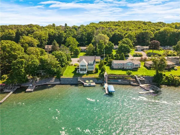 2691 E Lake Road, Skaneateles, NY 13152