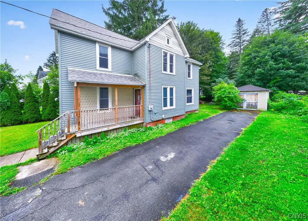 4168 Acme Road, Frankfort, NY 13340 - #1