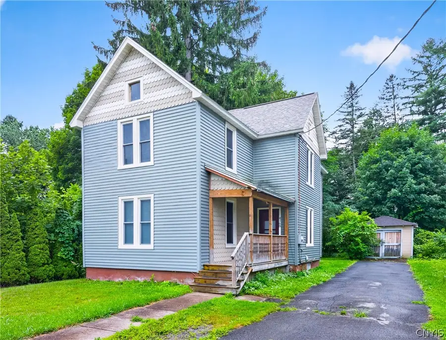 4168 Acme Road, Frankfort, NY 13340 - #2