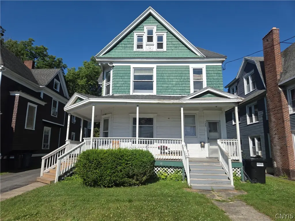 121 Durston Ave #25, Syracuse, NY 13203 - #1