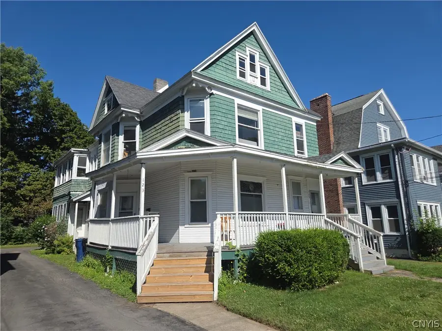 121 Durston Ave #25, Syracuse, NY 13203 - #2