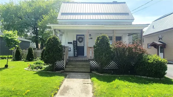 218 Stuart Street, Watertown, NY 13601