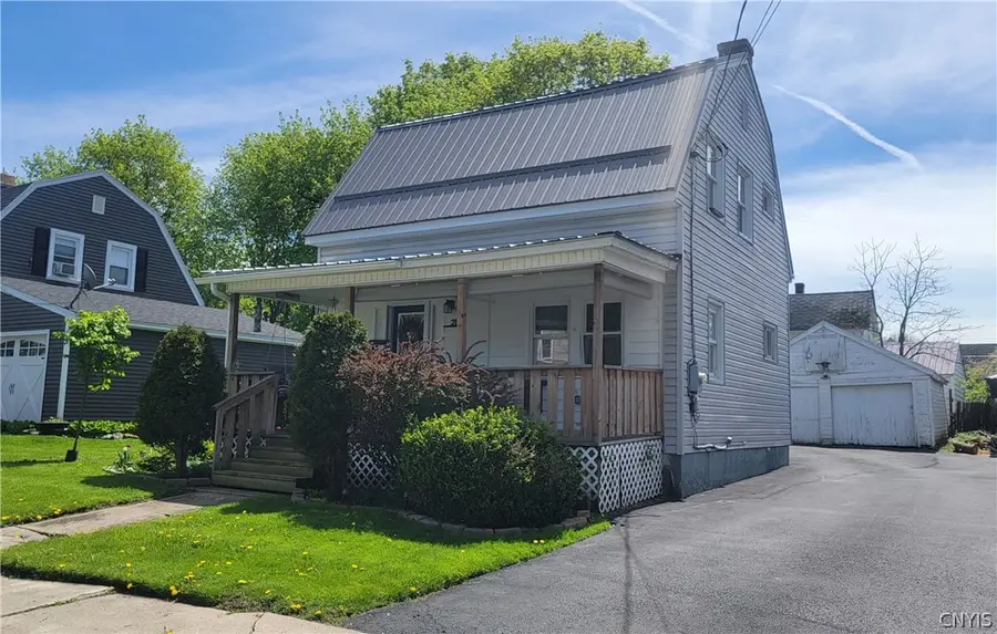 218 Stuart Street, Watertown, NY 13601 - #2