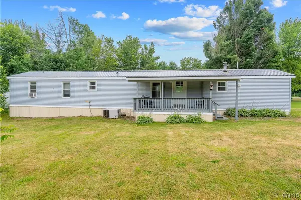 8 Ball Road, Hastings, NY 13076