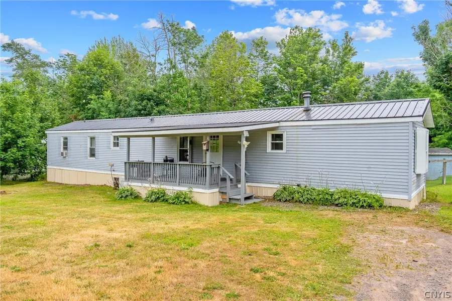 8 Ball Road, Hastings, NY 13076 - #2
