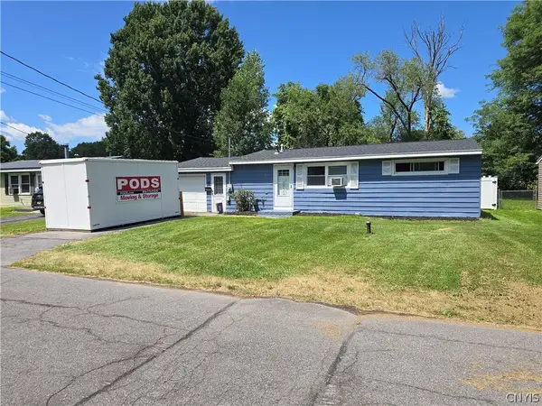 211 Mohawk Drive, Syracuse, NY 13211