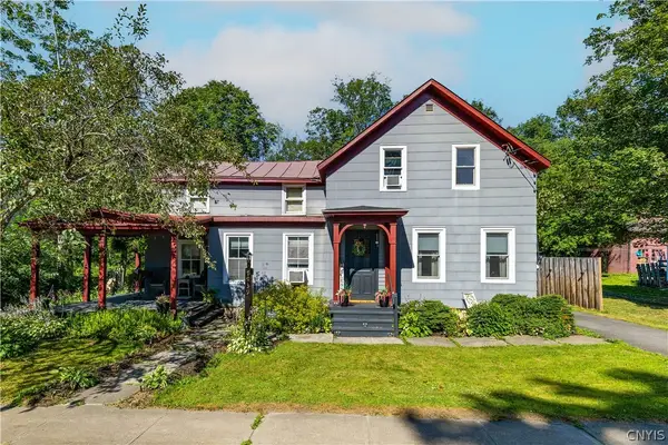 7939 Steuben Street, Holland Patent, NY 13354