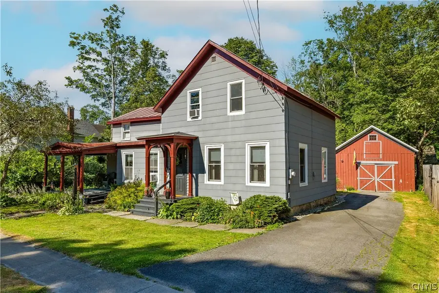 7939 Steuben Street, Holland Patent, NY 13354 - #2