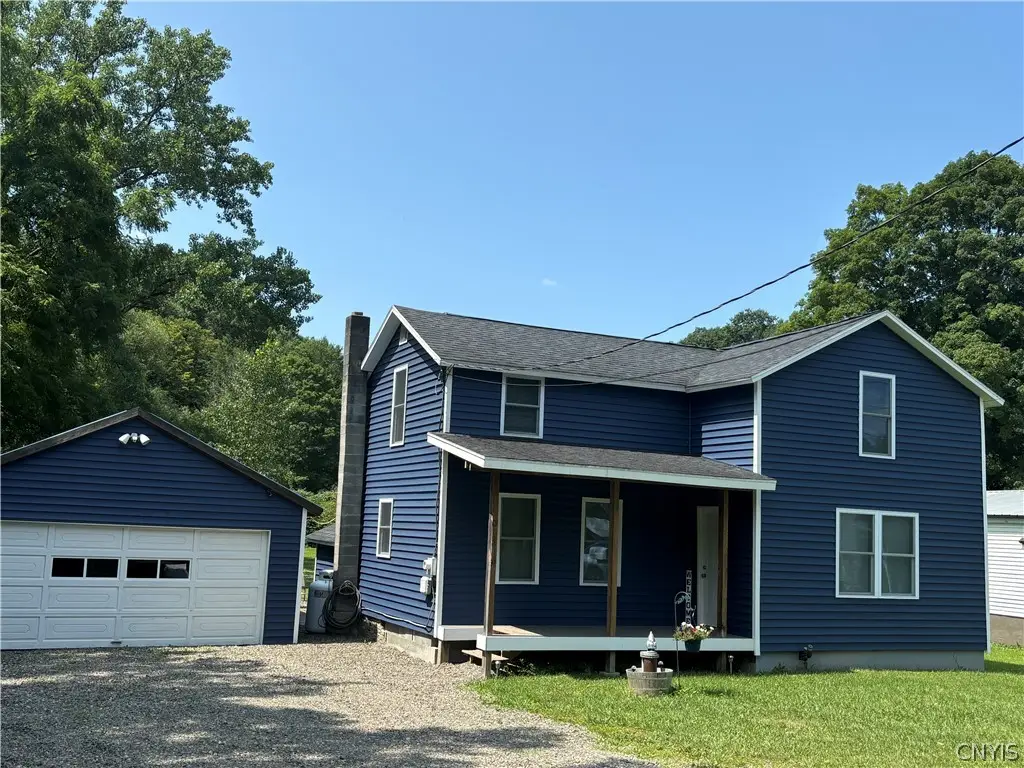 1693 Francis Road, Marathon, NY 13803 - #1