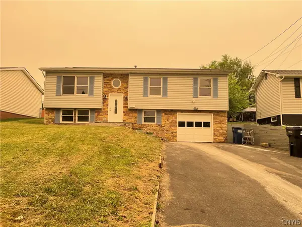 820 Northway Street, Syracuse, NY 13224
