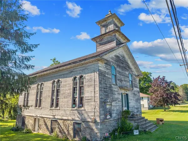 1161 County Route 53, Oswego, NY 13126
