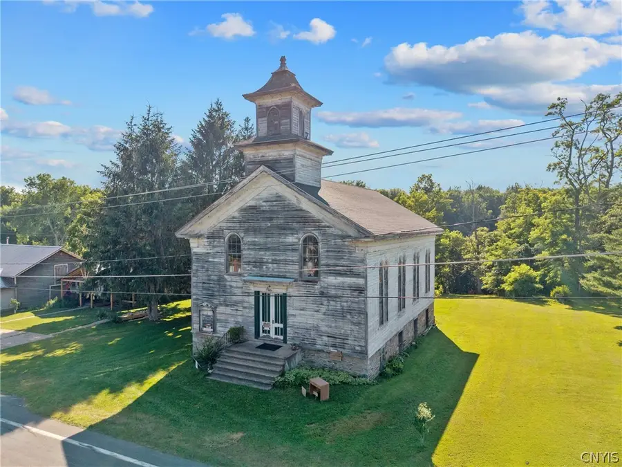 1161 County Route 53, Oswego, NY 13126 - #2