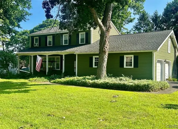 46 Burden Drive, Oswego, NY 13126