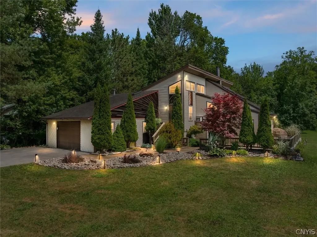 5774 Tilden Hill Road, Verona, NY 13478 - #1