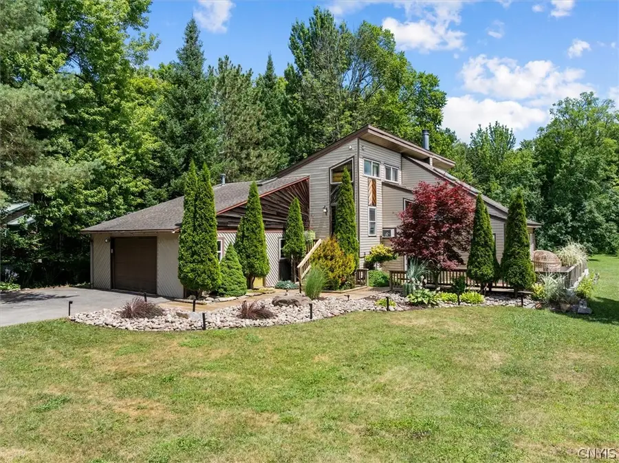 5774 Tilden Hill Road, Verona, NY 13478 - #2