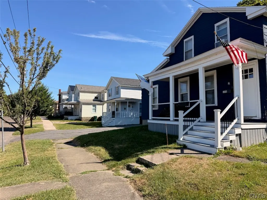 179-185 W 3rd Street, Oswego, NY 13126 - #1