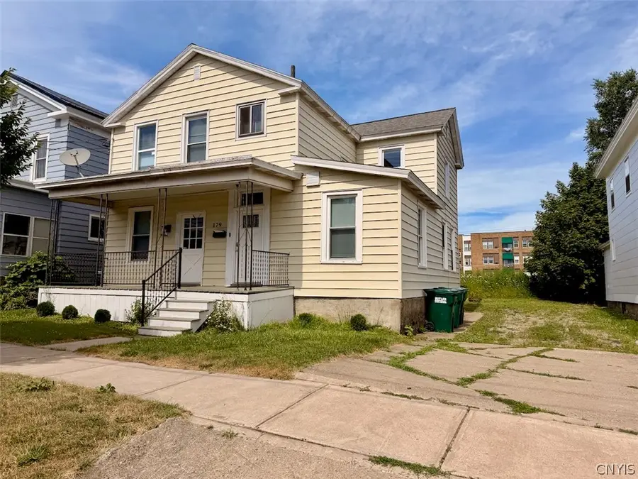 179-185 W 3rd Street, Oswego, NY 13126 - #2