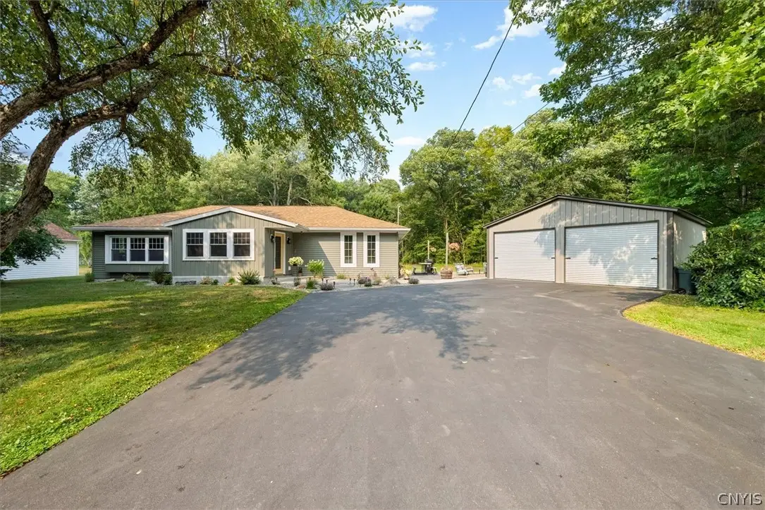 7655 Kilbourn Road, Rome, NY 13440 - #1