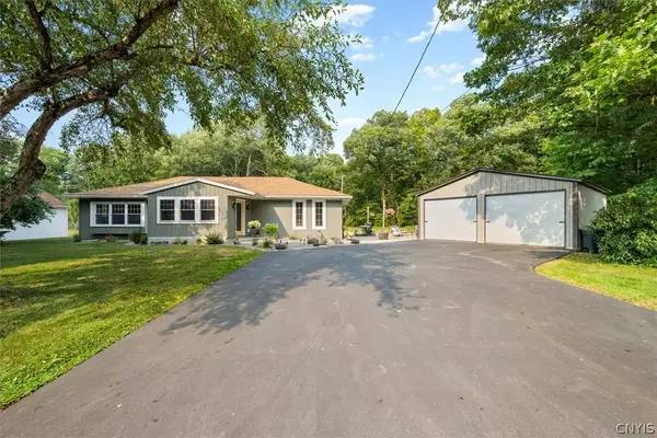 7655 Kilbourn Road, Rome, NY 13440