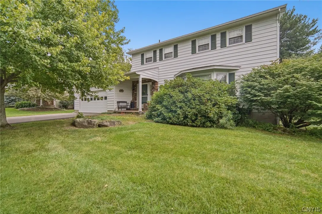 4744 Edgeworth Drive, Manlius, NY 13104 - #1