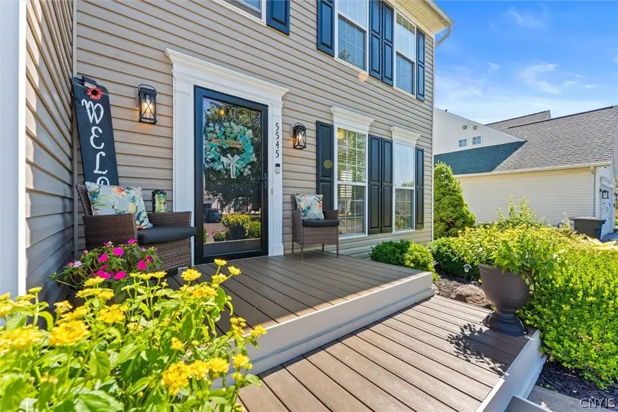 5545 Rockhampton, Clay, NY 13041 - #2