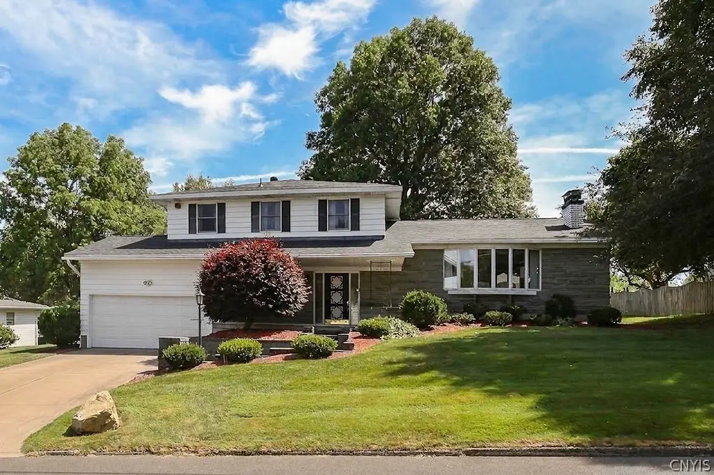 42 S Pollard Drive, Fulton, NY 13069 - #1