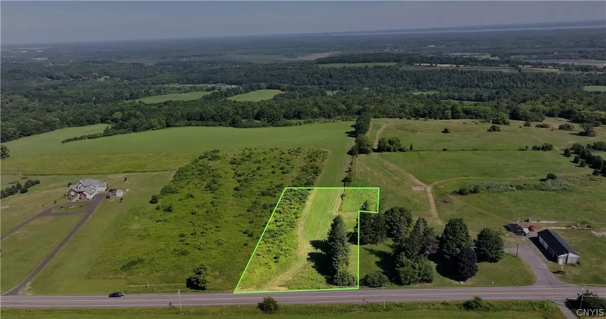 Lot 1B Salt Springs Road, Manlius, NY 13104 - #1