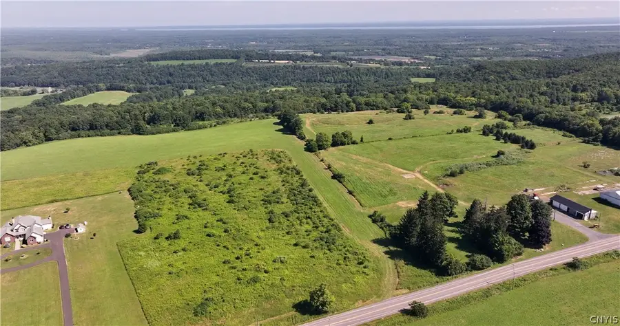 Lot 1B Salt Springs Road, Manlius, NY 13104 - #2