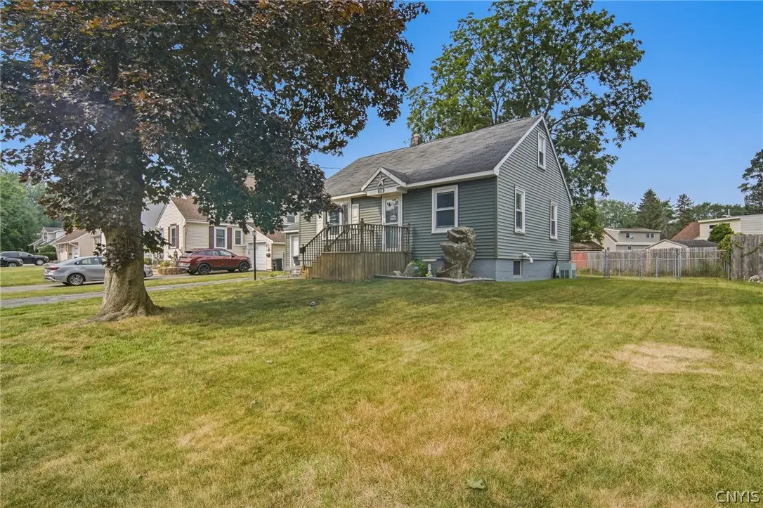 104 Forest Drive, Syracuse, NY 13212 - #1