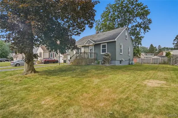 104 Forest Drive, Syracuse, NY 13212