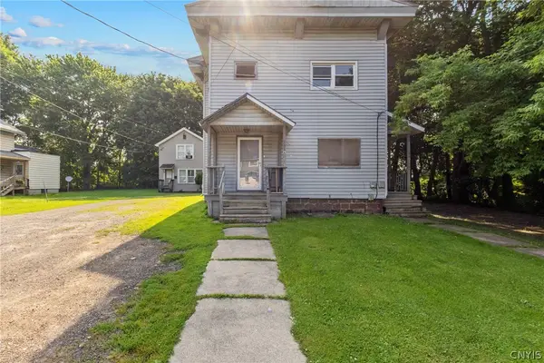 151 W 1st Street N, Fulton, NY 13069