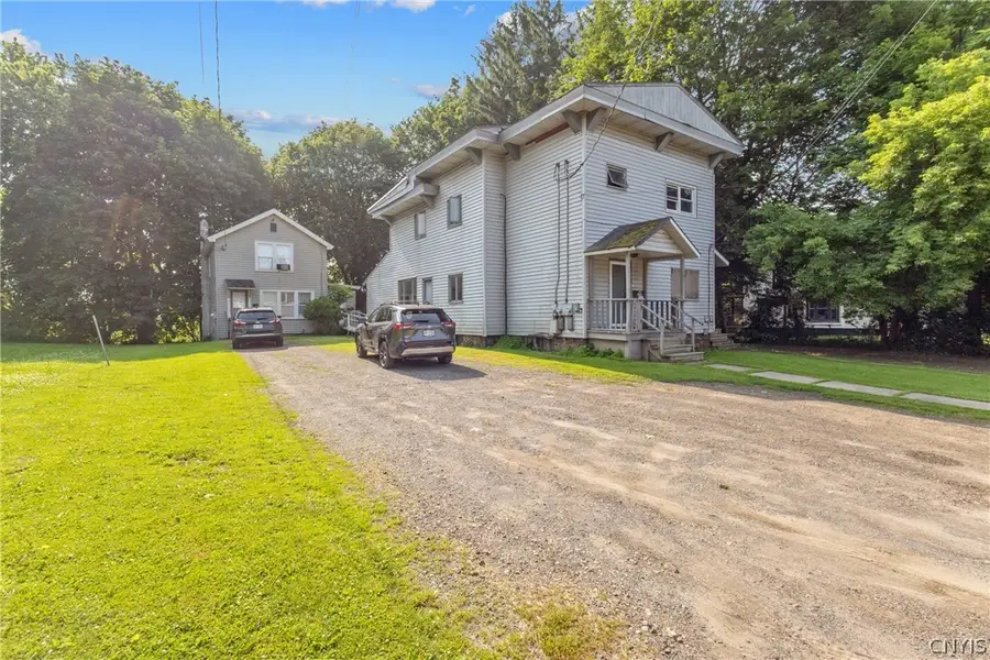 151 W 1st Street N, Fulton, NY 13069 - #2