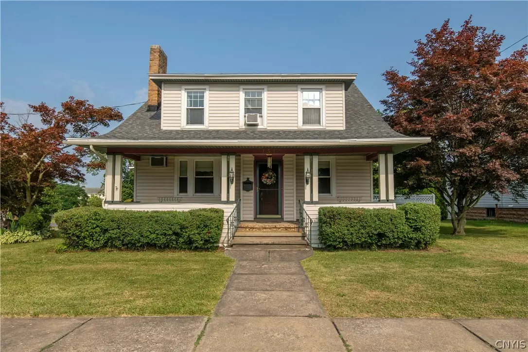 1516 Mohawk Street, Utica, NY 13501 - #1