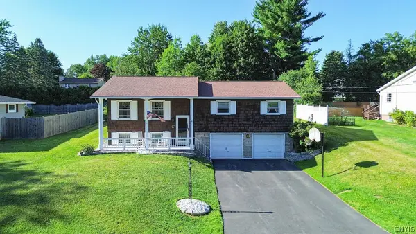 20 Clarion Drive, Whitesboro, NY 13492