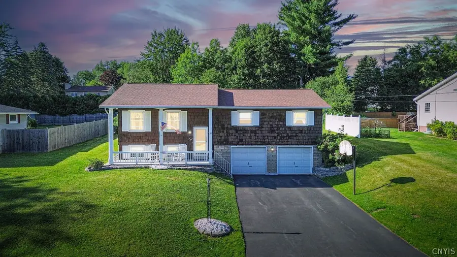 20 Clarion Drive, Whitesboro, NY 13492 - #2