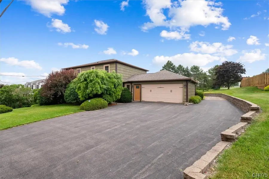 422 Betsinger Road, Sherrill, NY 13461 - #2