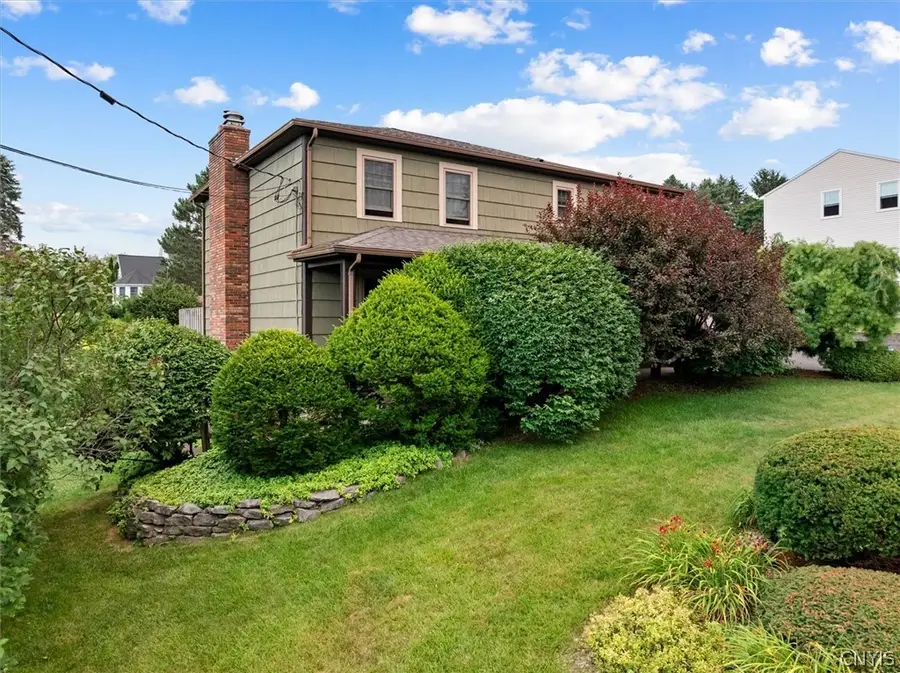 422 Betsinger Road, Sherrill, NY 13461 - #3