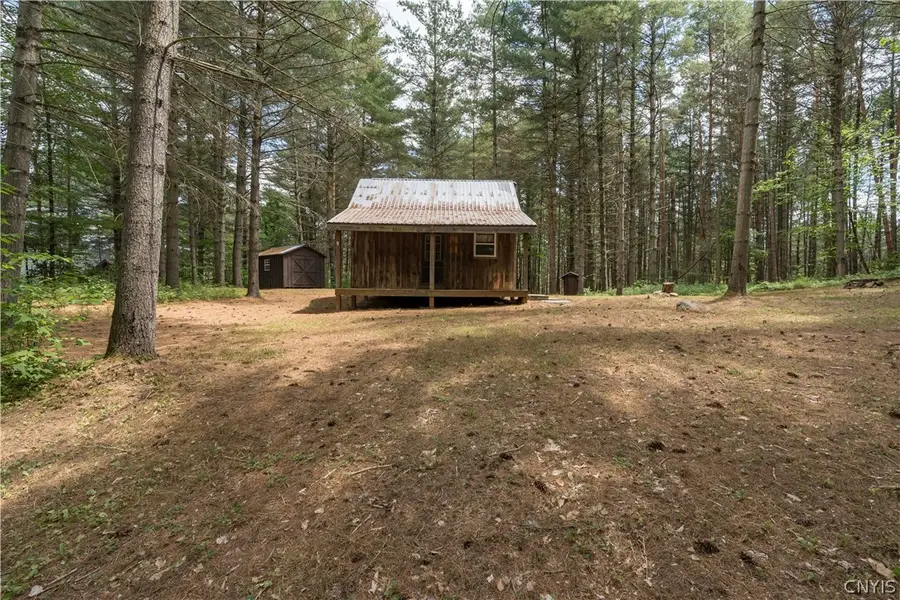 6368 George Hill Road, Glenfield, NY 13343 - #2