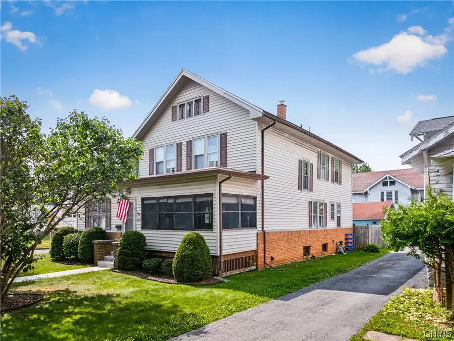 2236 Sunset Avenue, Utica, NY 13502 - #3