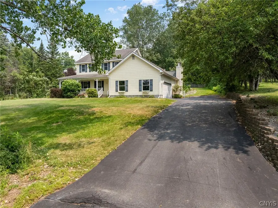 1 Butternut Road, New Hartford, NY 13413 - #2
