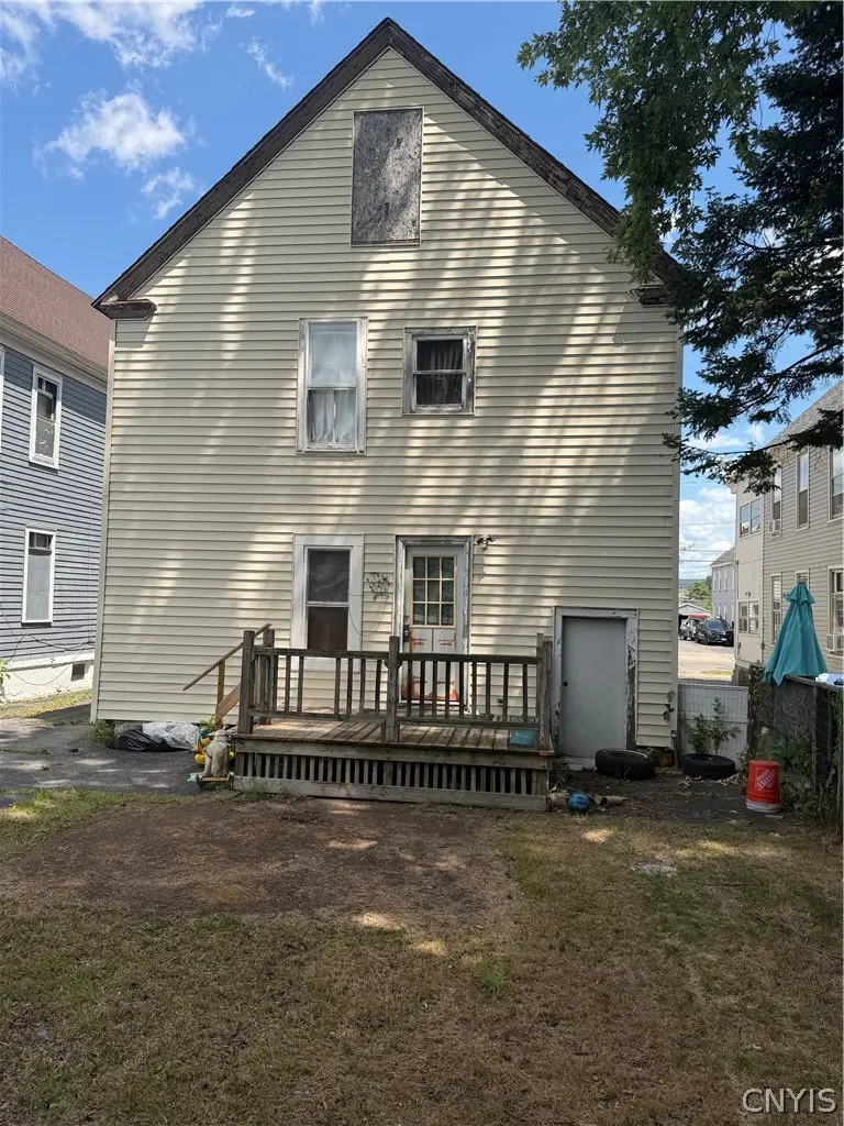 922 Elizabeth Street, Utica, NY 13501 - #3