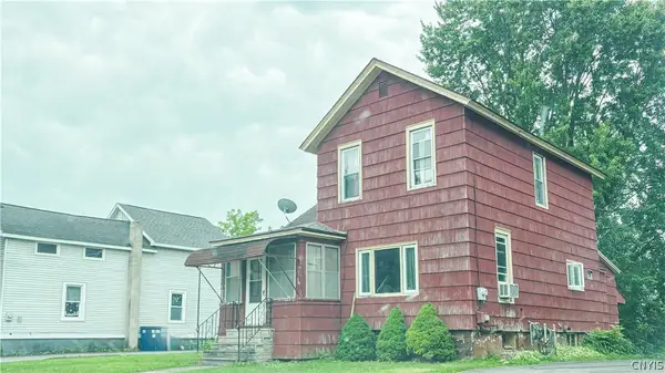 235 Williams Street, Oneida, NY 13421