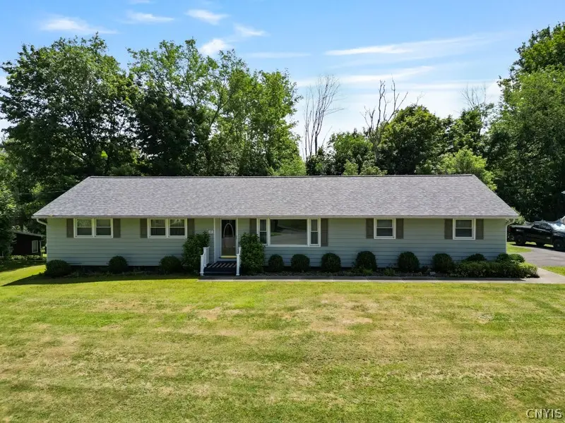 17 Harts Hill Parkway, Whitesboro, NY 13492 - #1
