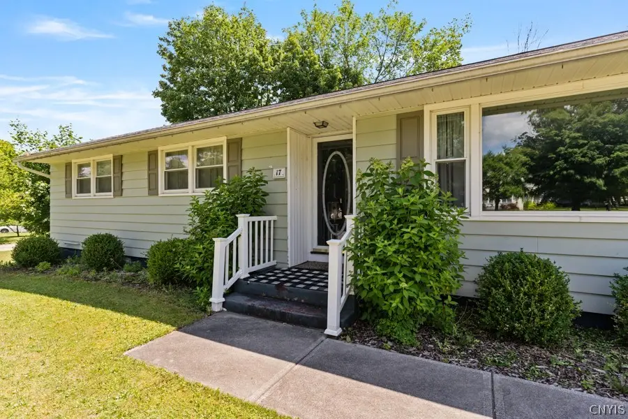 17 Harts Hill Parkway, Whitesboro, NY 13492 - #3
