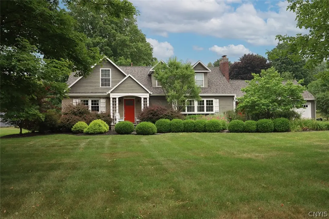 7607 Hunt Lane, Fayetteville, NY 13066 - #1
