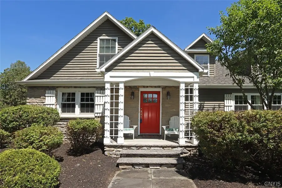 7607 Hunt Lane, Fayetteville, NY 13066 - #2