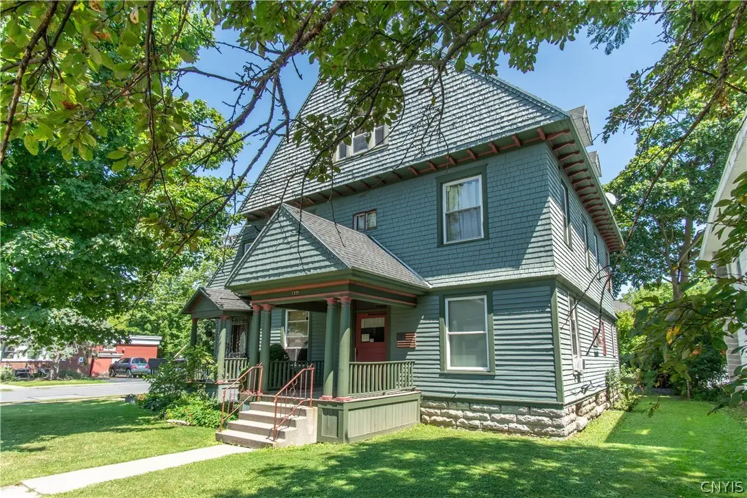 831 Washington Street, Watertown, NY 13601 - #1