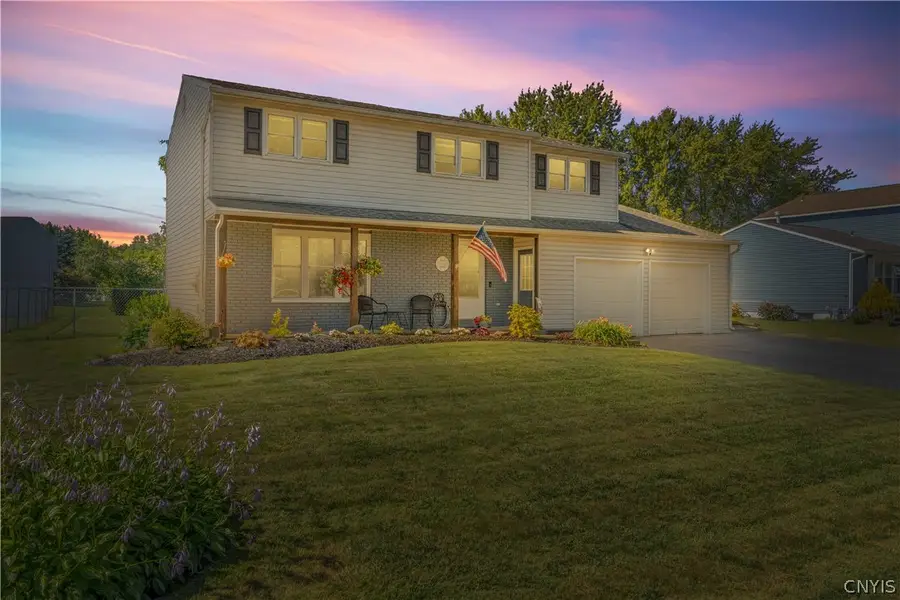 8032 Trina Circle, Clay, NY 13041 - #2