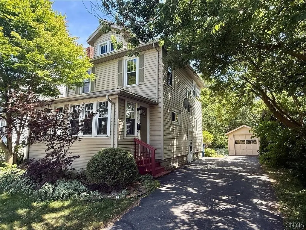 1038 Sunnycrest Road, Syracuse, NY 13206 - #1